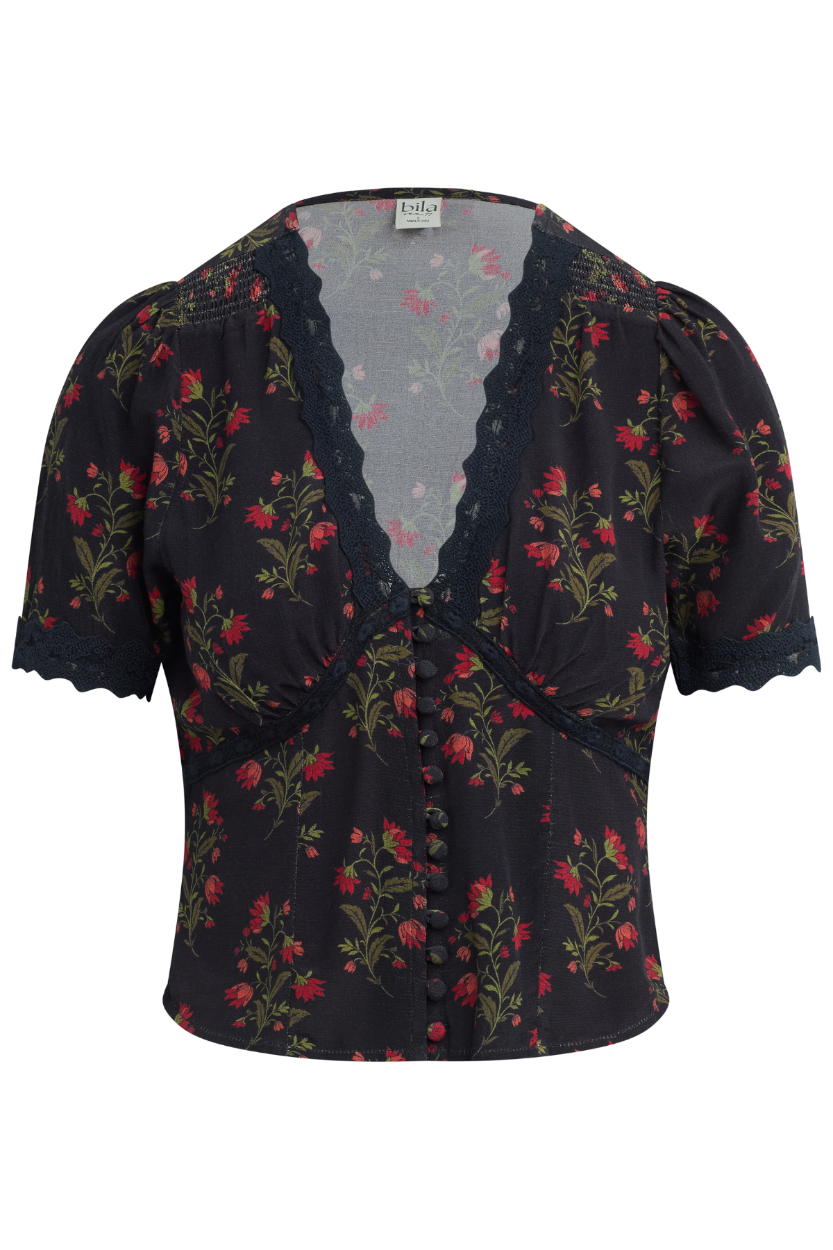 Norma Top