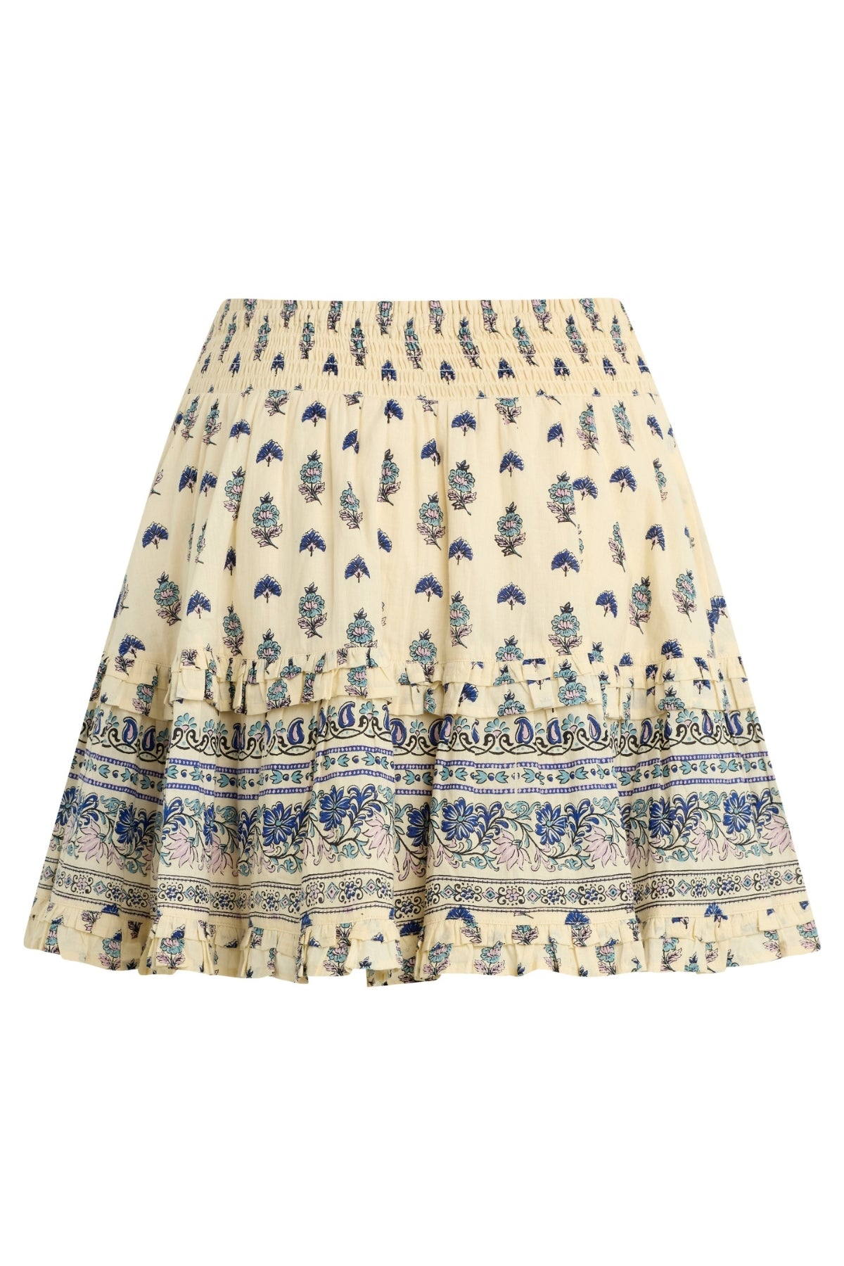 Welby Skirt