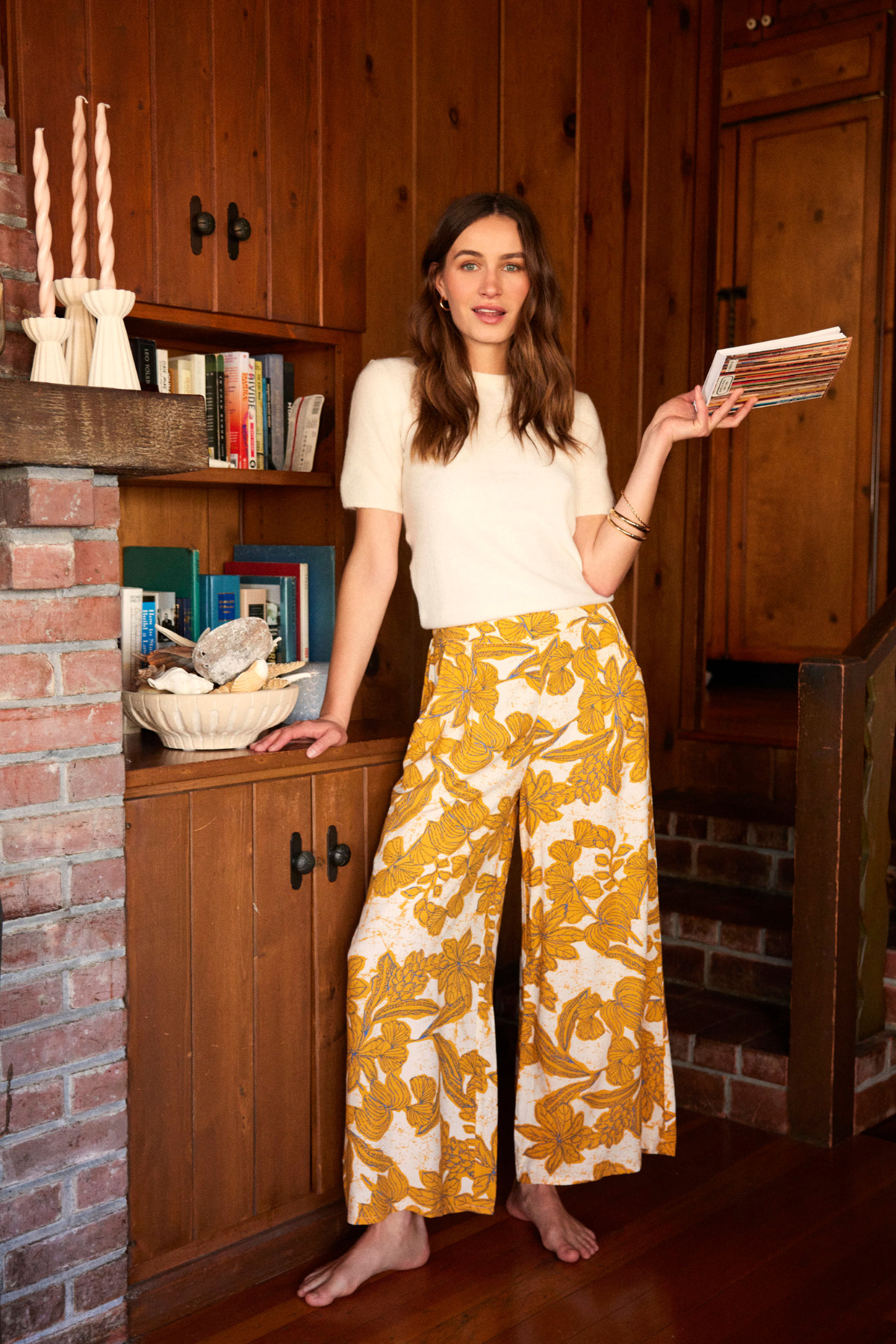 Valerie Pant