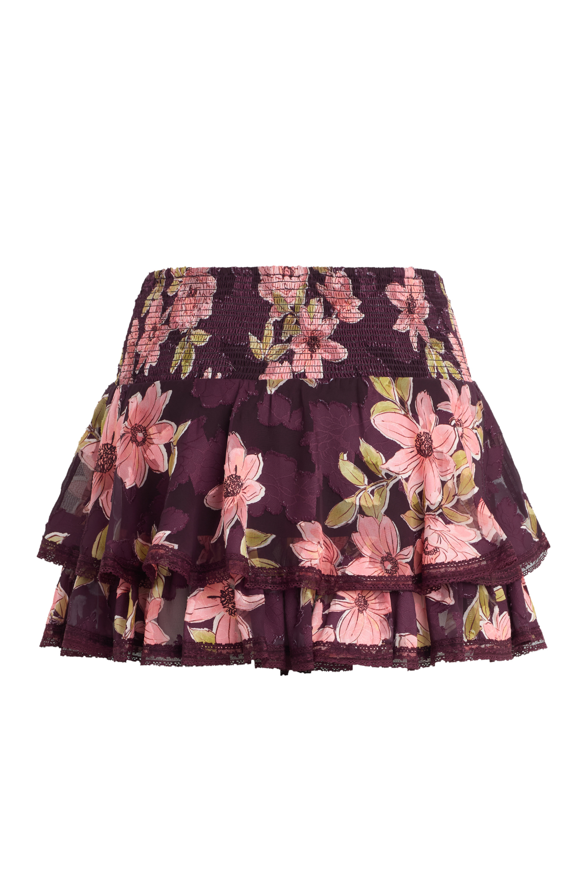 Sanlo Skirt