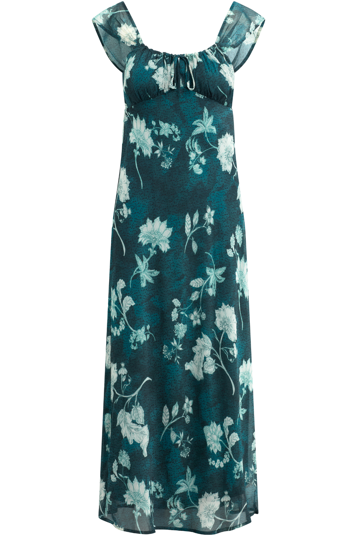 Lucile Dress