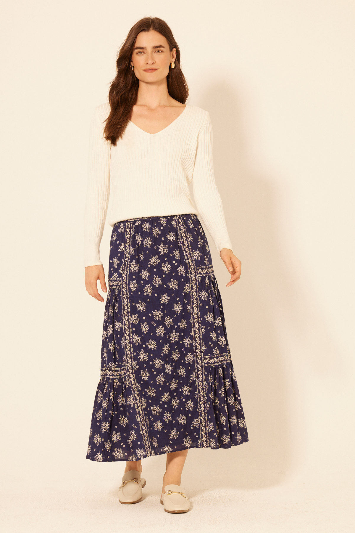 Valley Crest Skirt