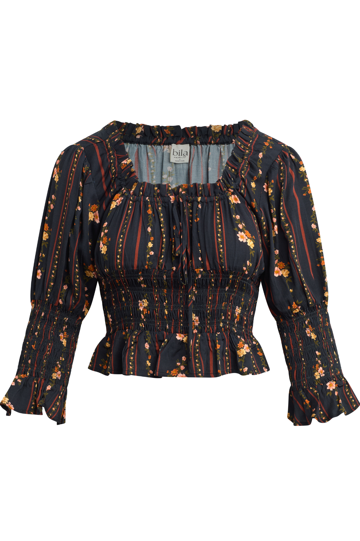 Gracita Top