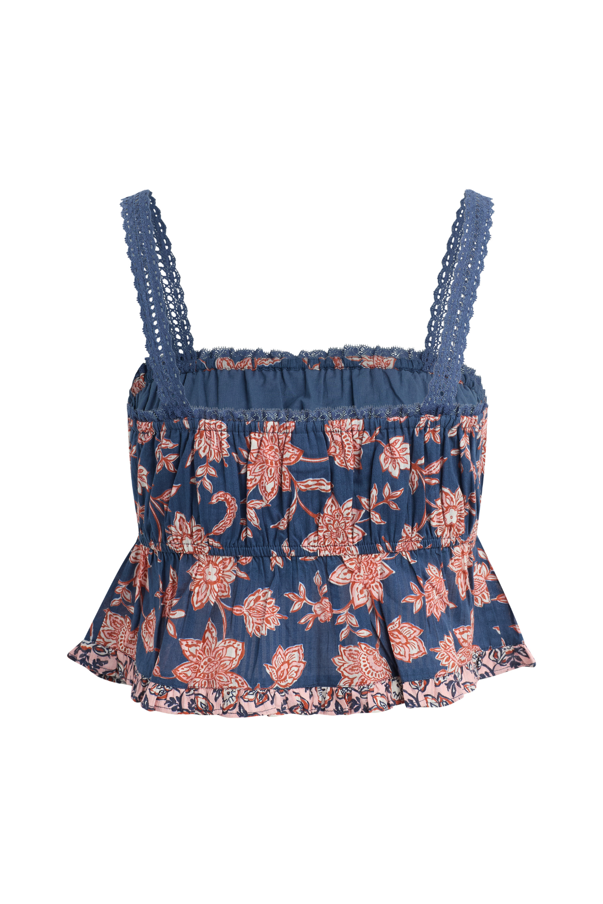 Eldora Top