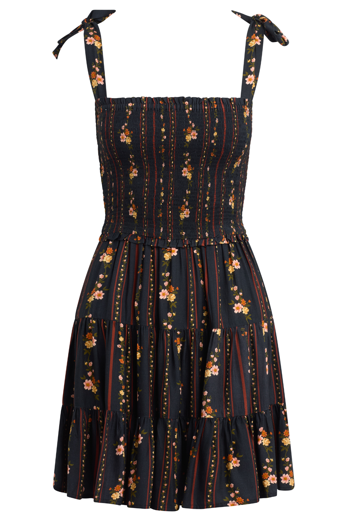 Zeus Dress