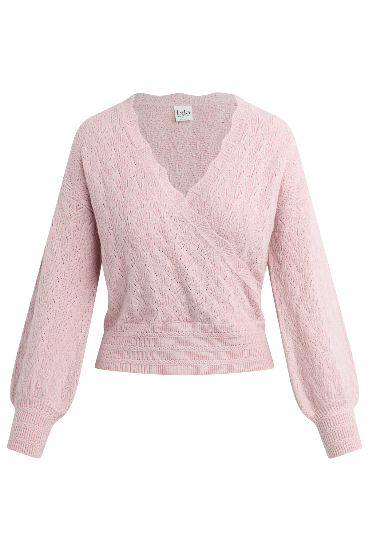 Denni Sweater