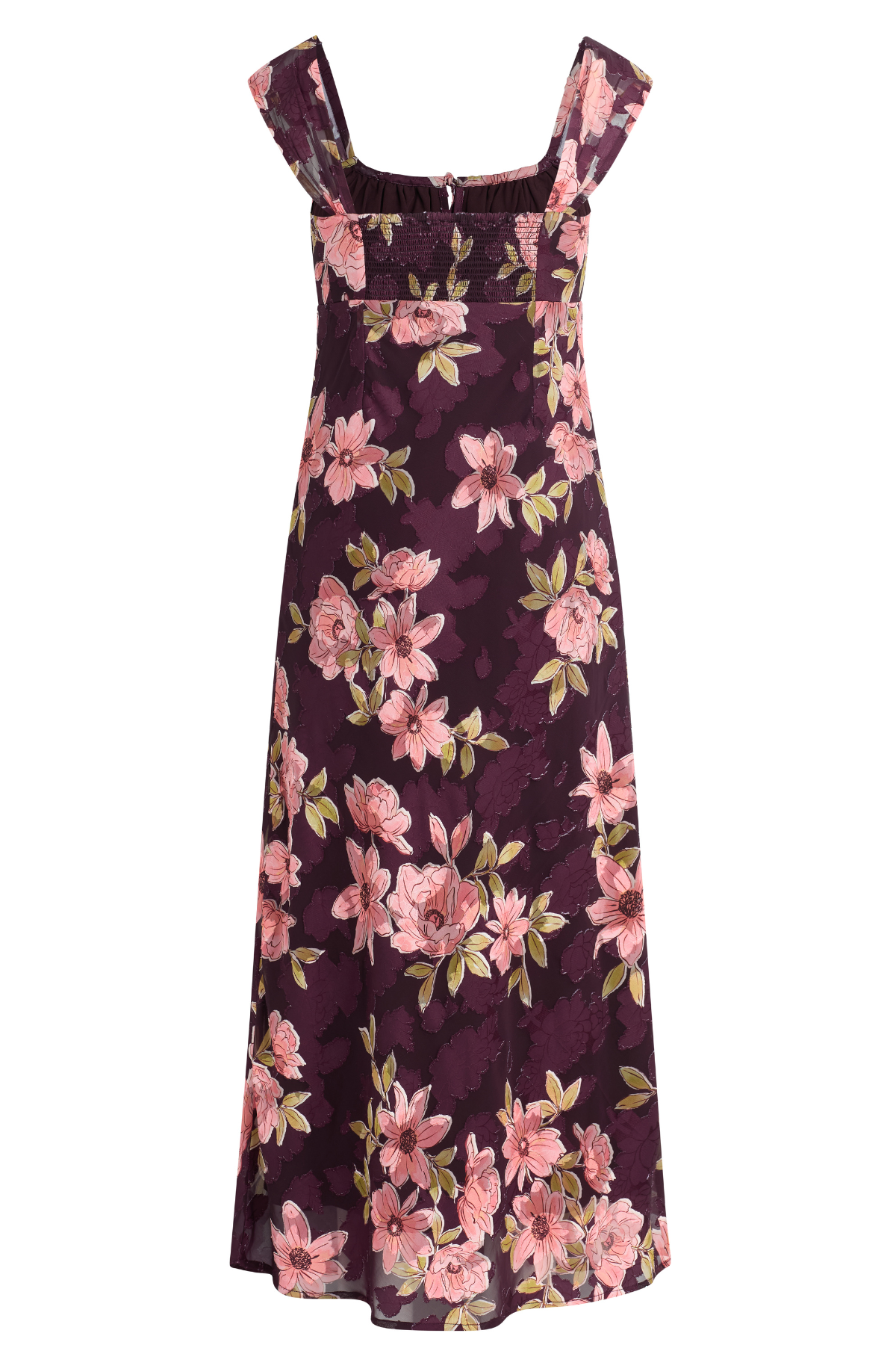 Lucile Dress