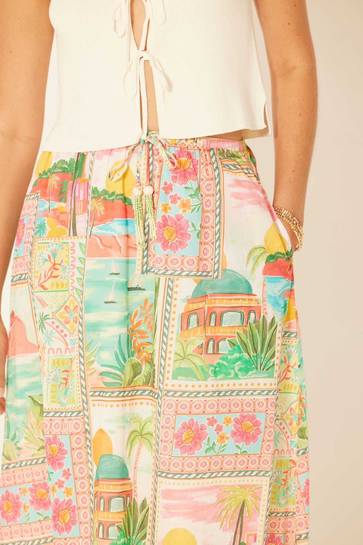 Harriett Skirt