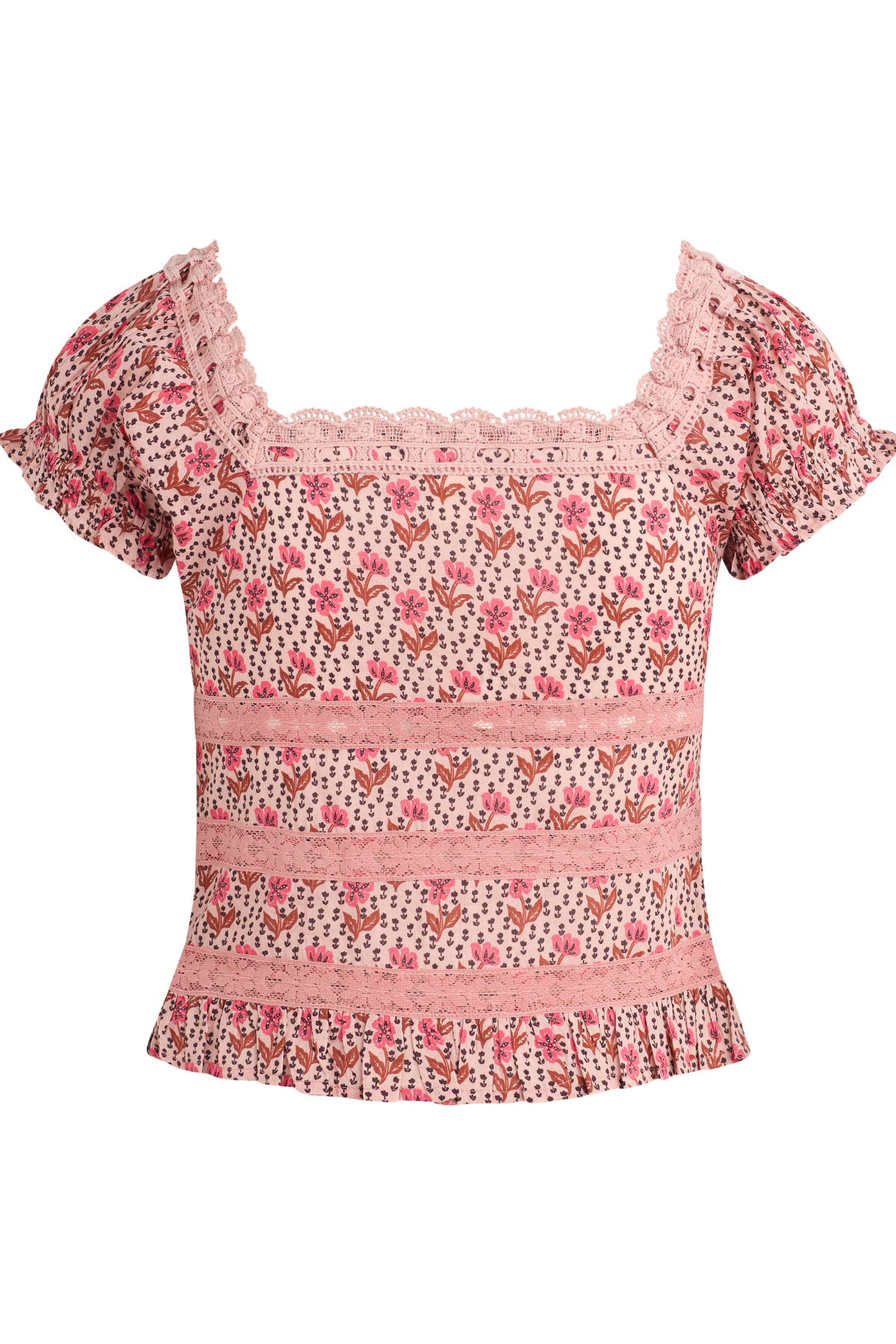 Lynn Top