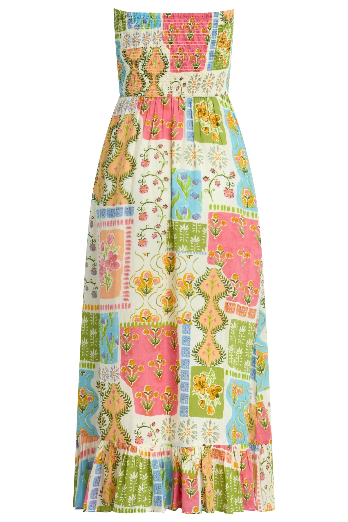 Torrey Pines Dress