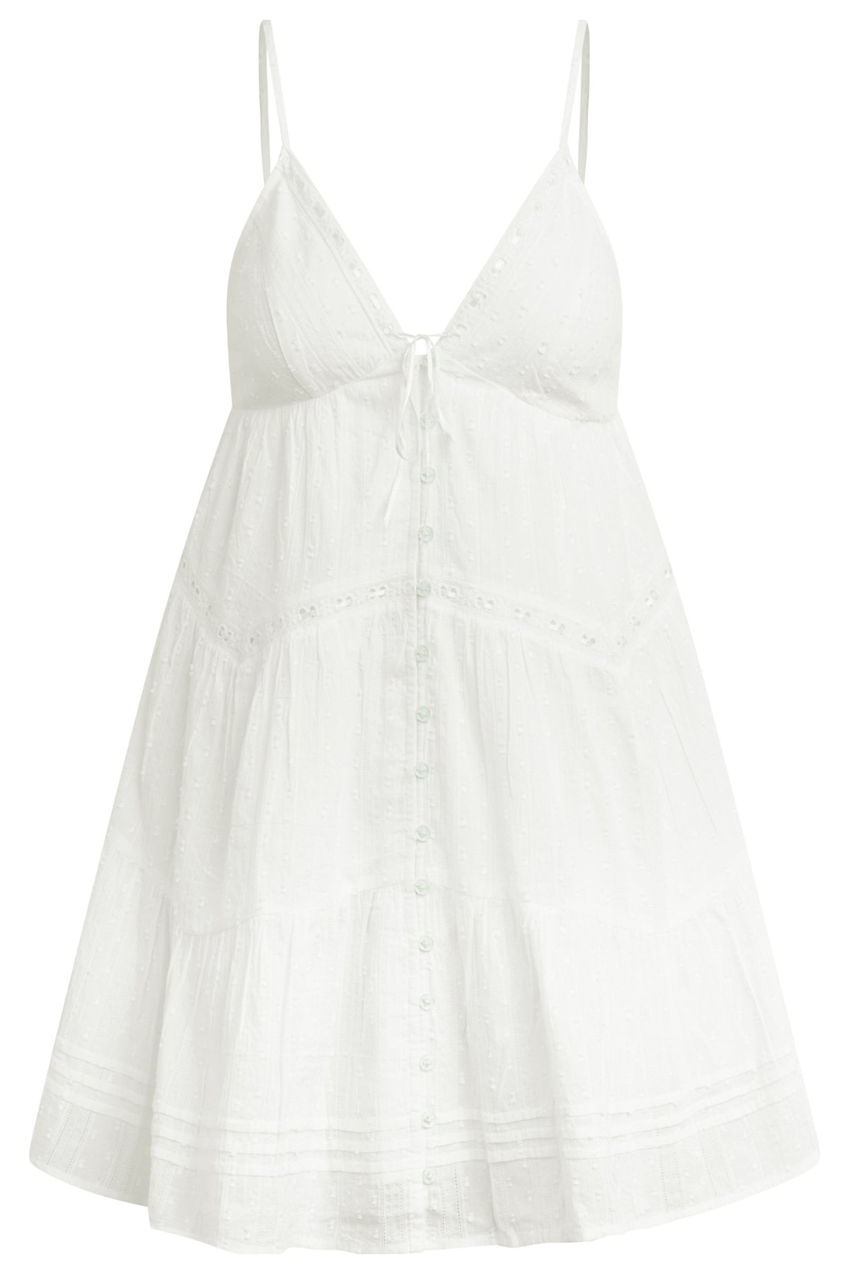 Queens Dress
