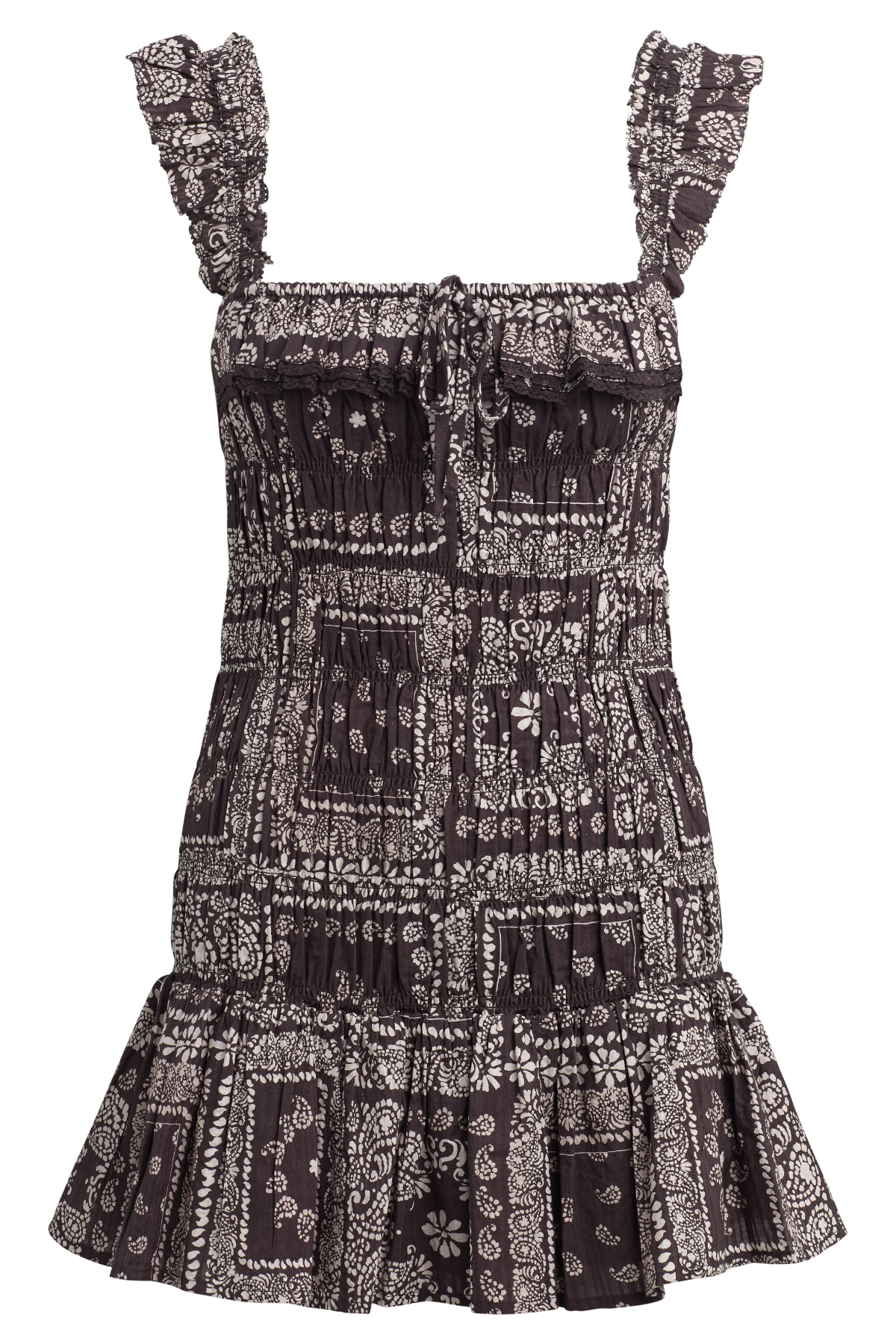 Hamlin Dress