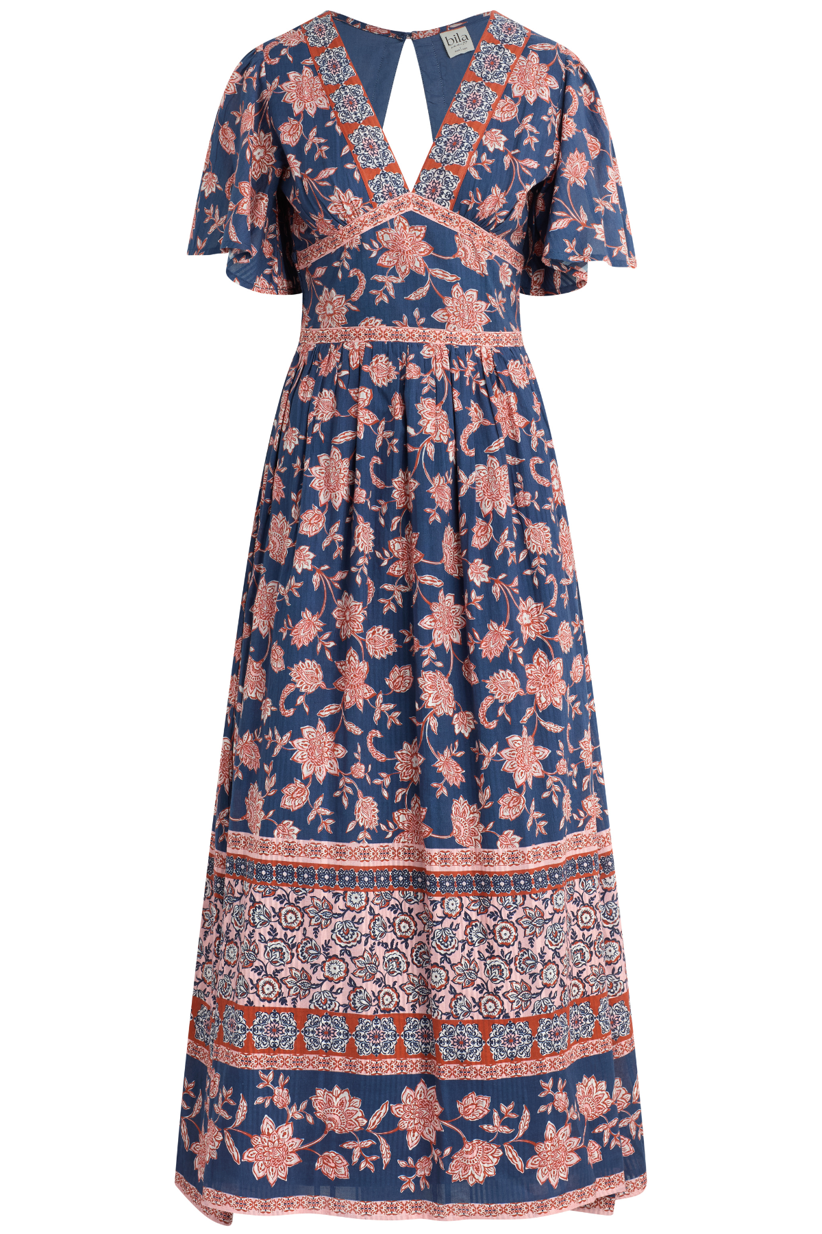 Piazza Dress