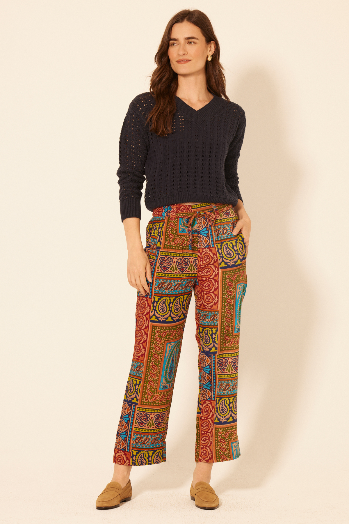 Samra Pant