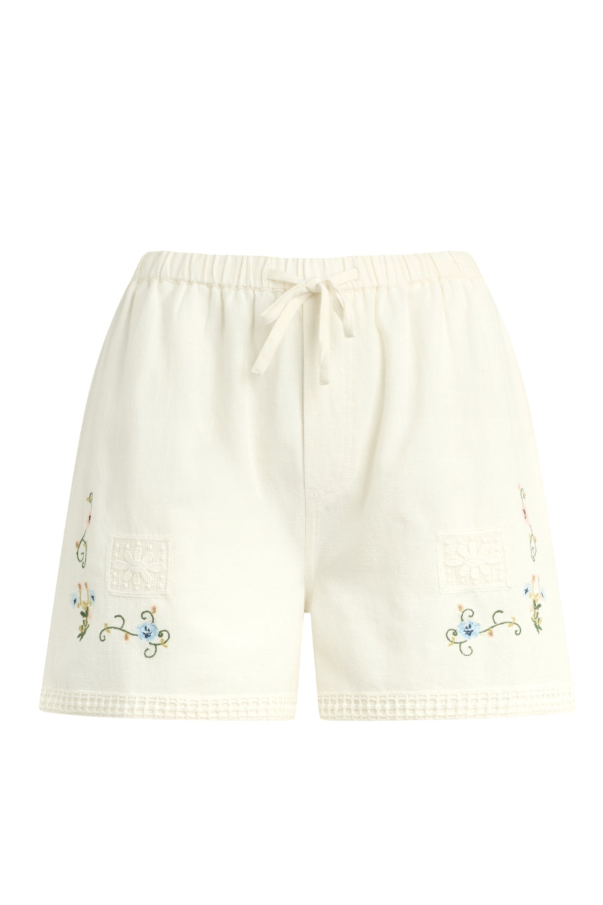 Olvera Short