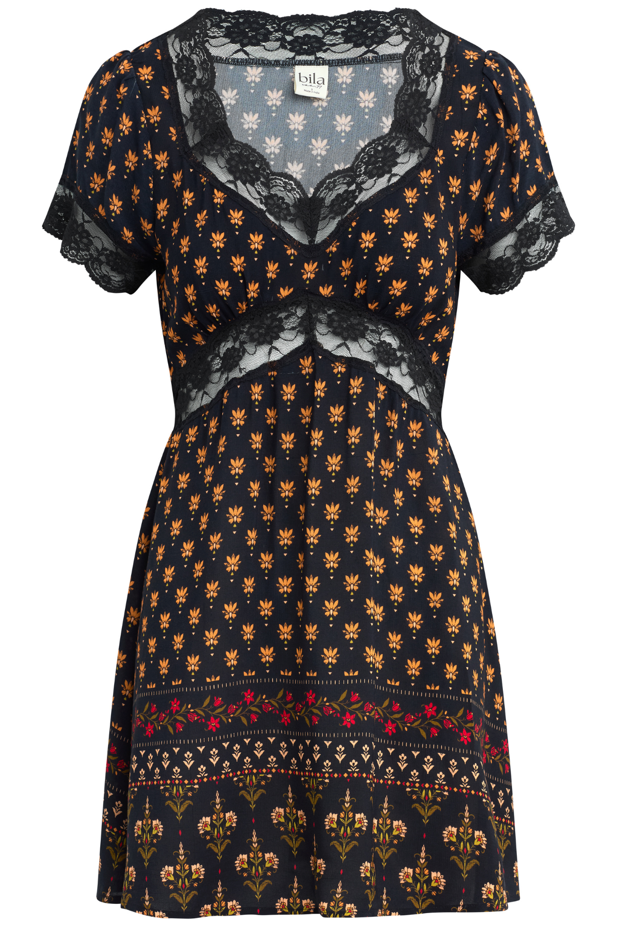 Ronda Dress