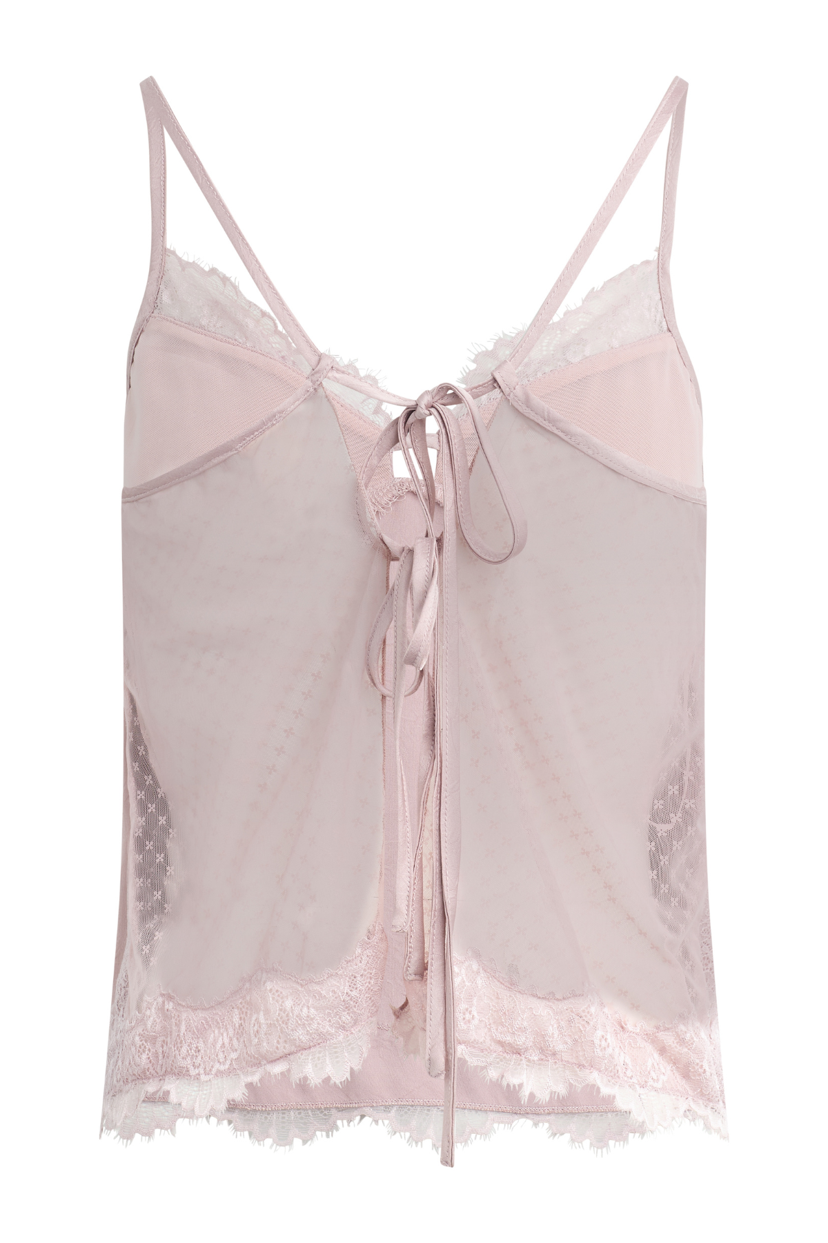 Holmes Top