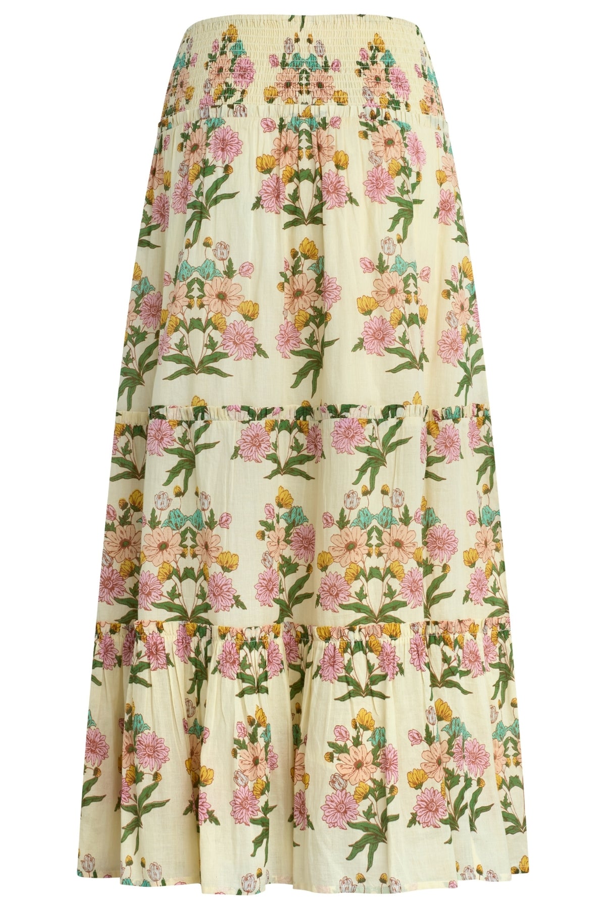 Newport Skirt