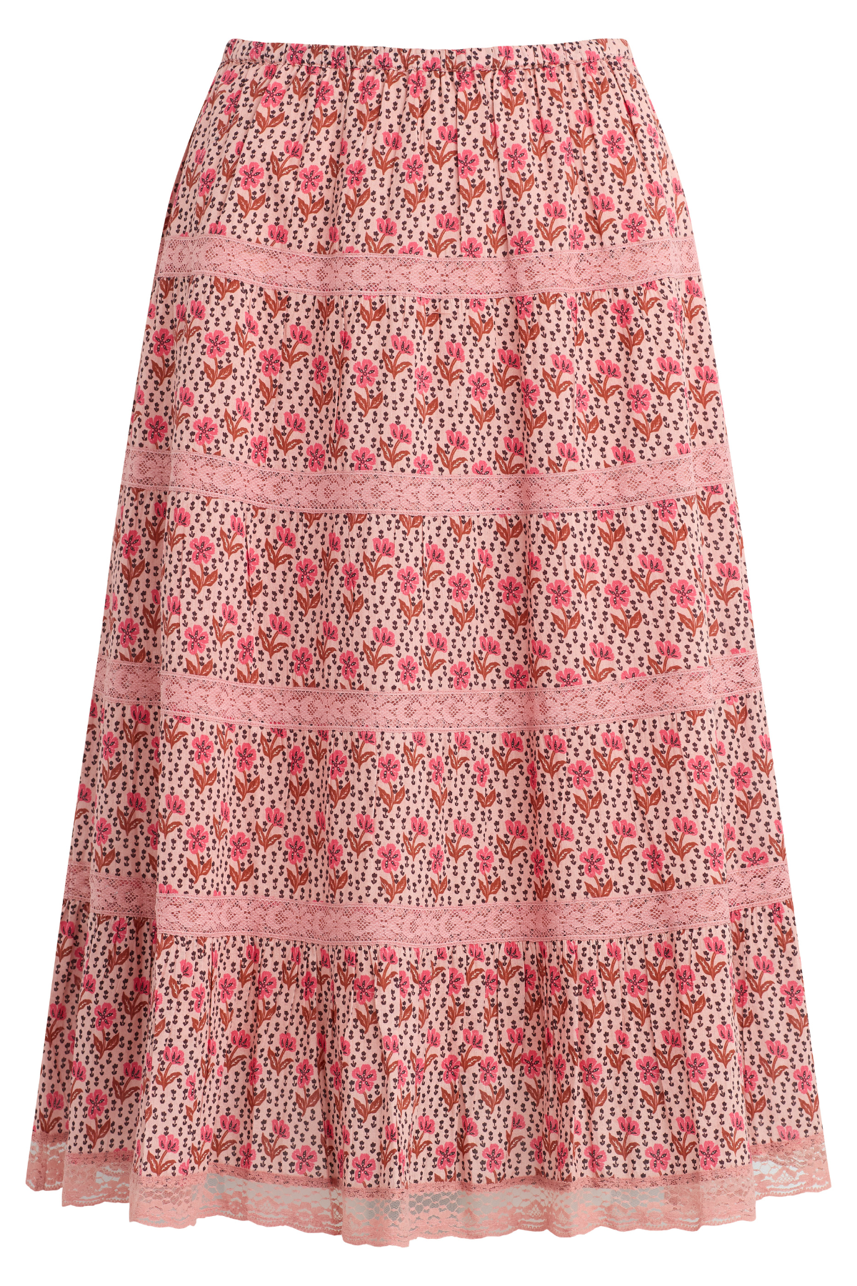 Ilona Skirt