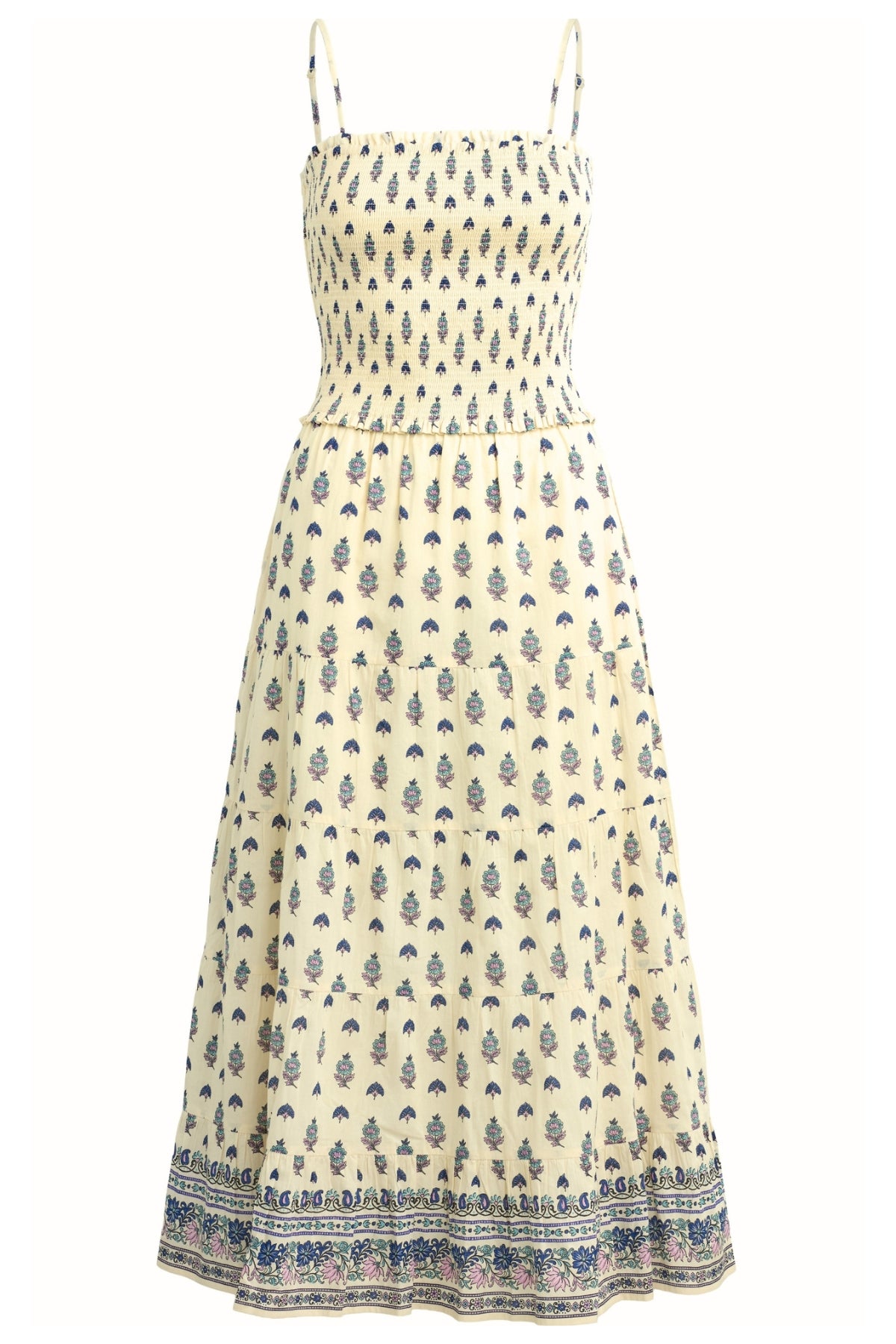 Edgewater Dress