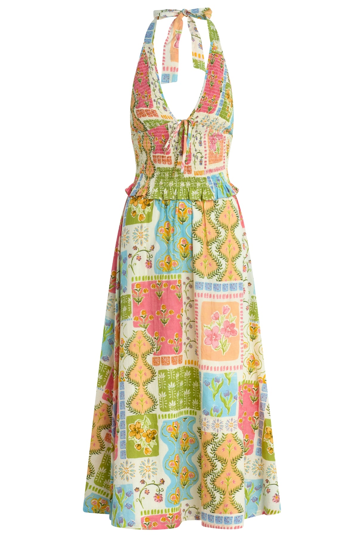 Cellini Dress
