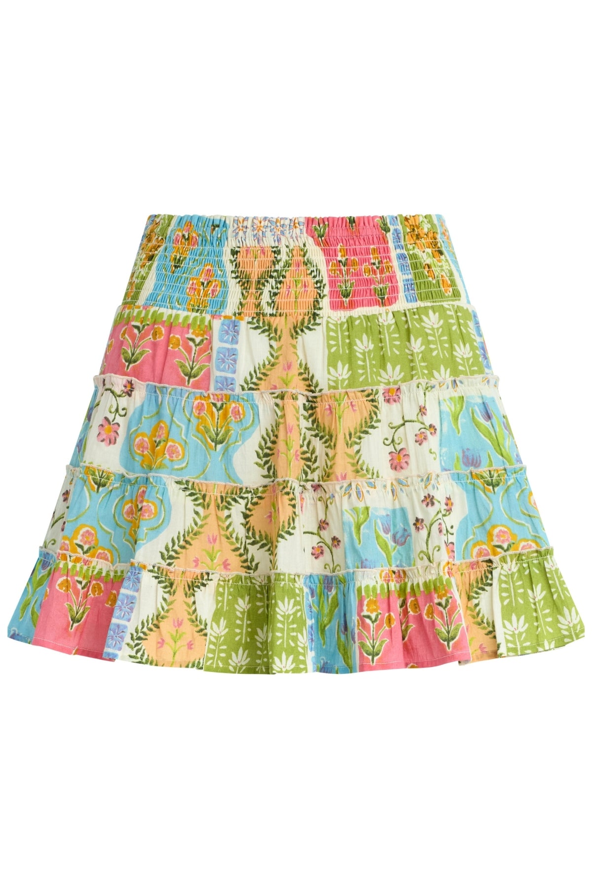 Conway Skirt