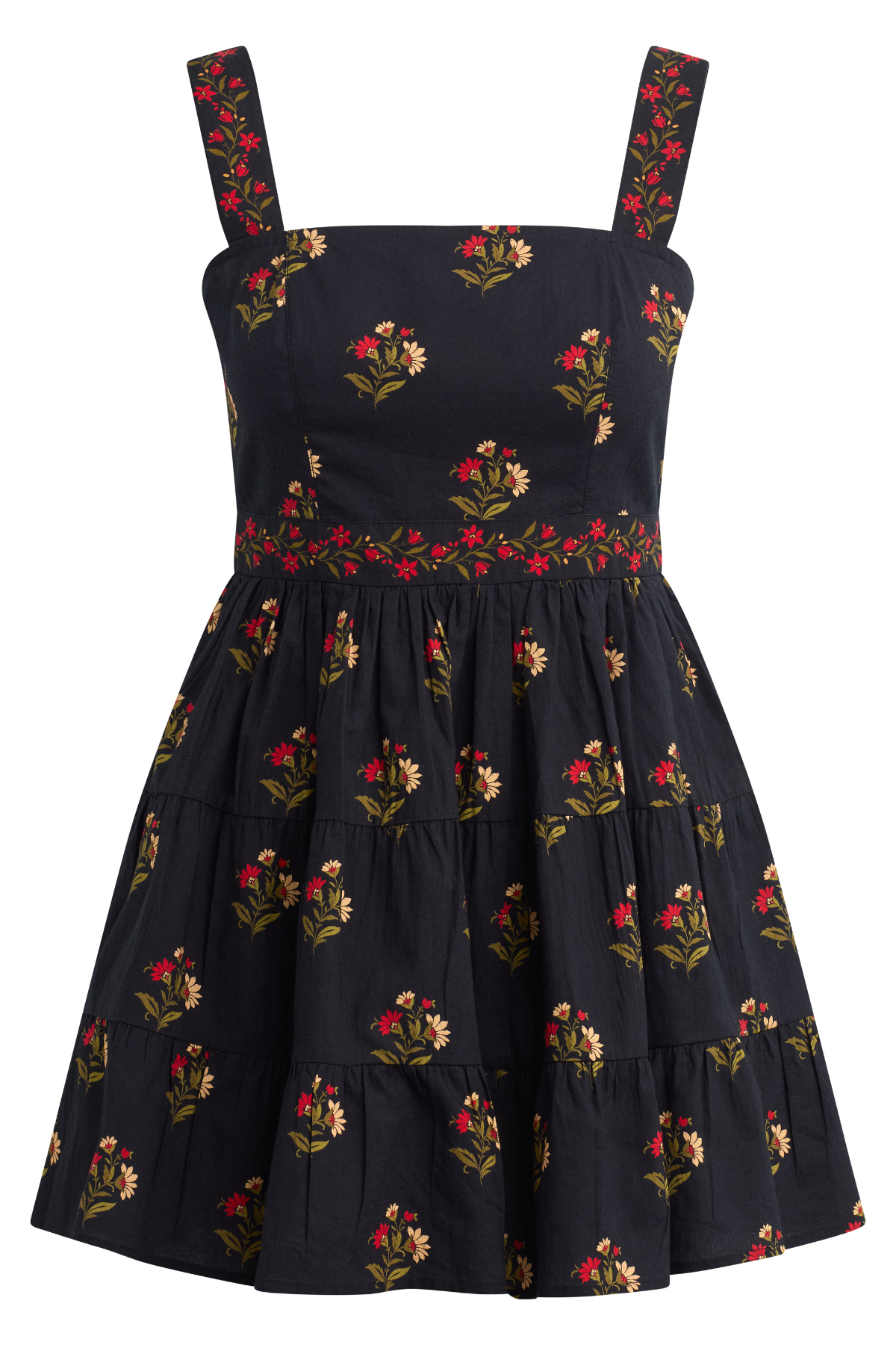 Cypress Dress