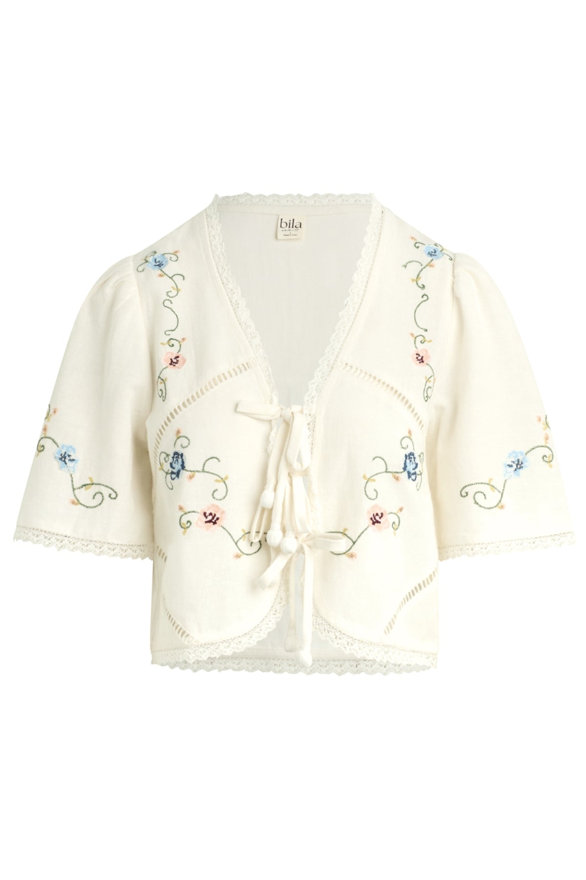 Marilla Top