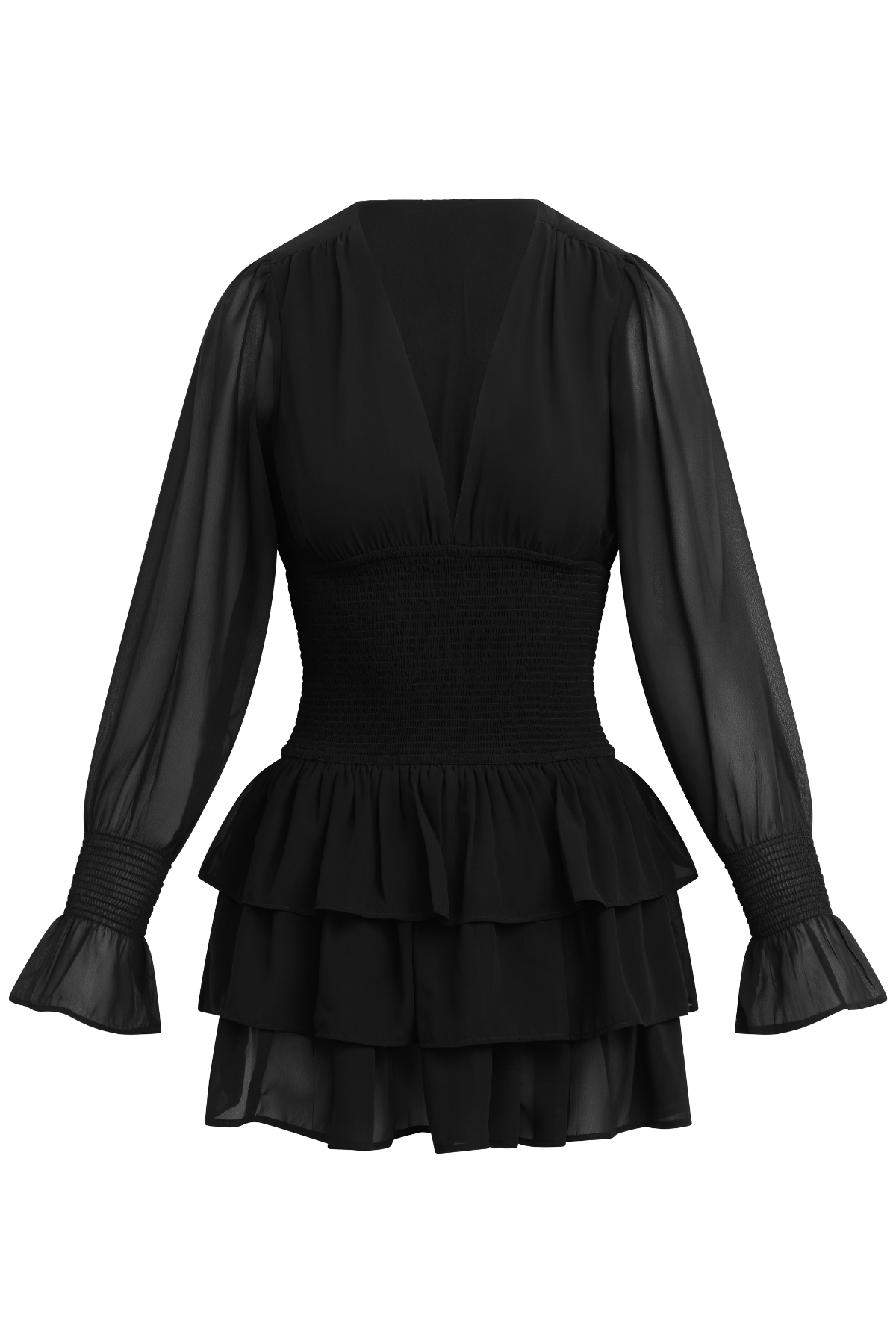 Deon Dress