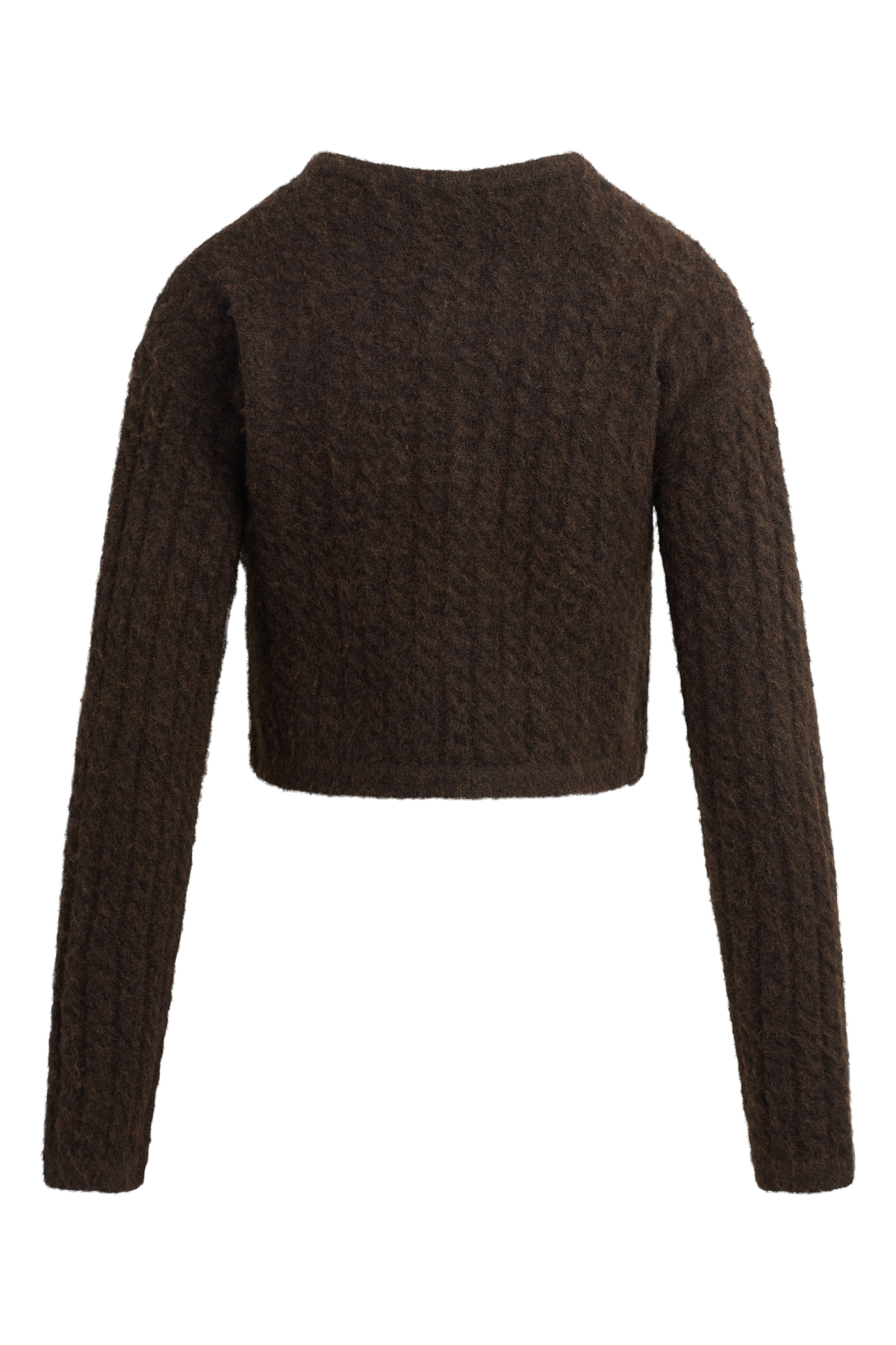 Fawnwood Cardigan