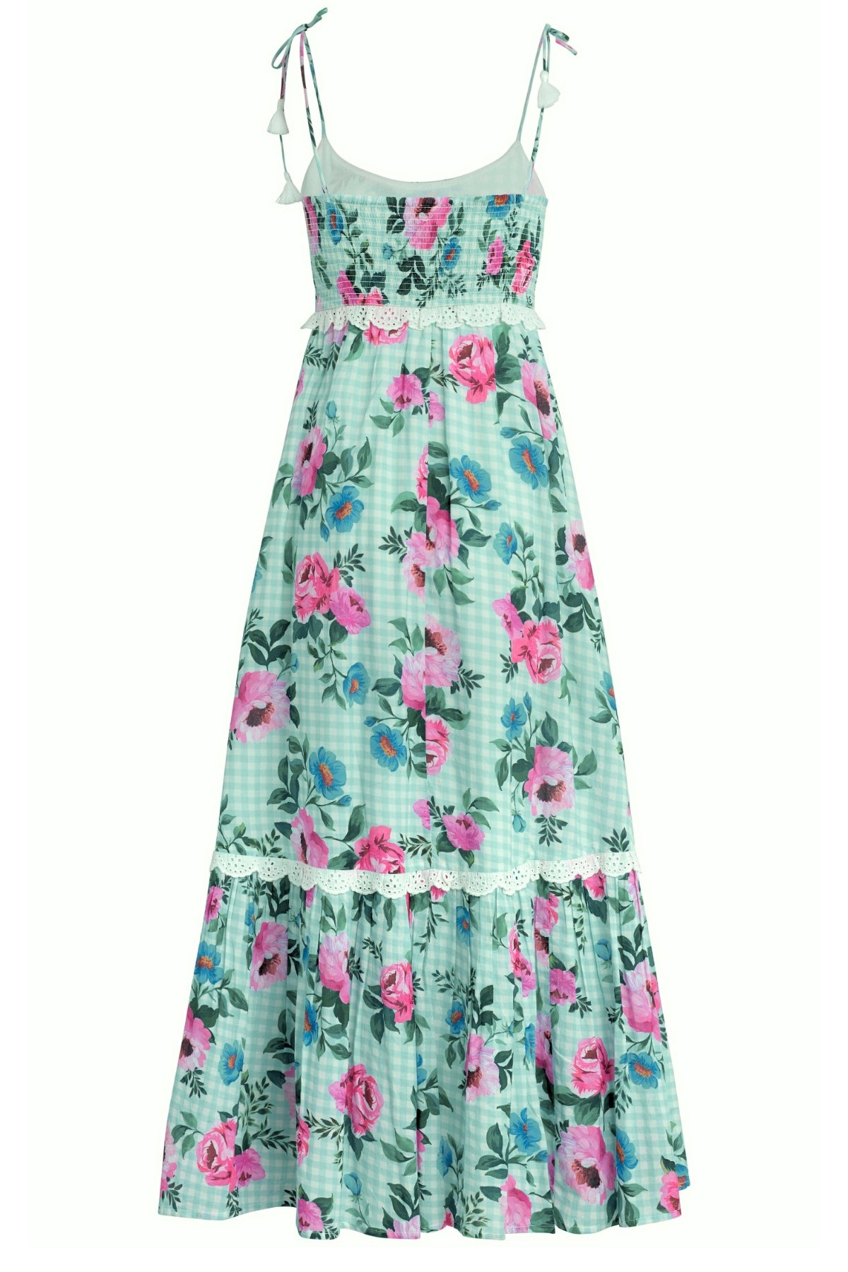 Jimi Dress