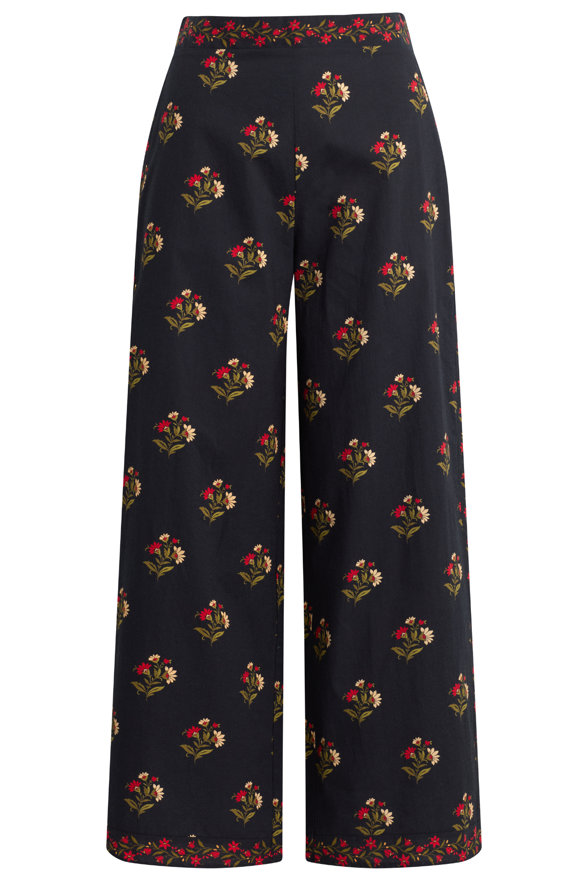Hedding Pant