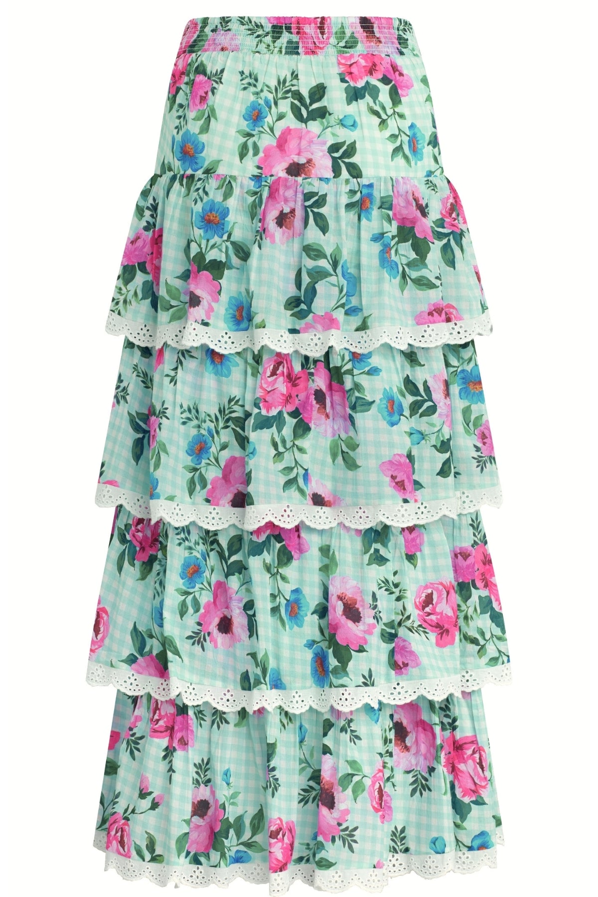 Francina Skirt
