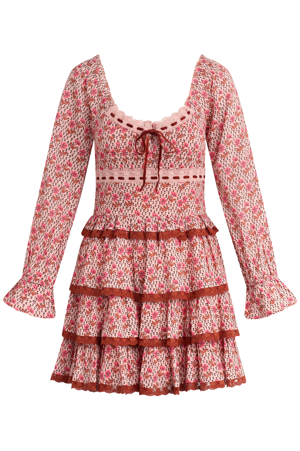 Latana Dress