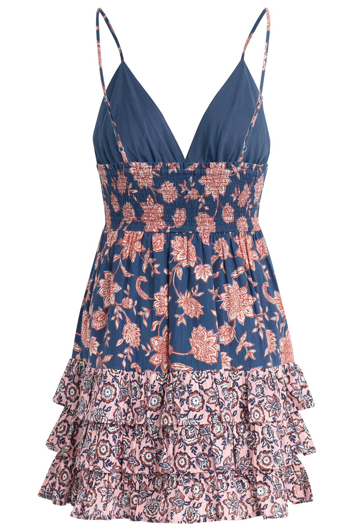 Lorena Dress