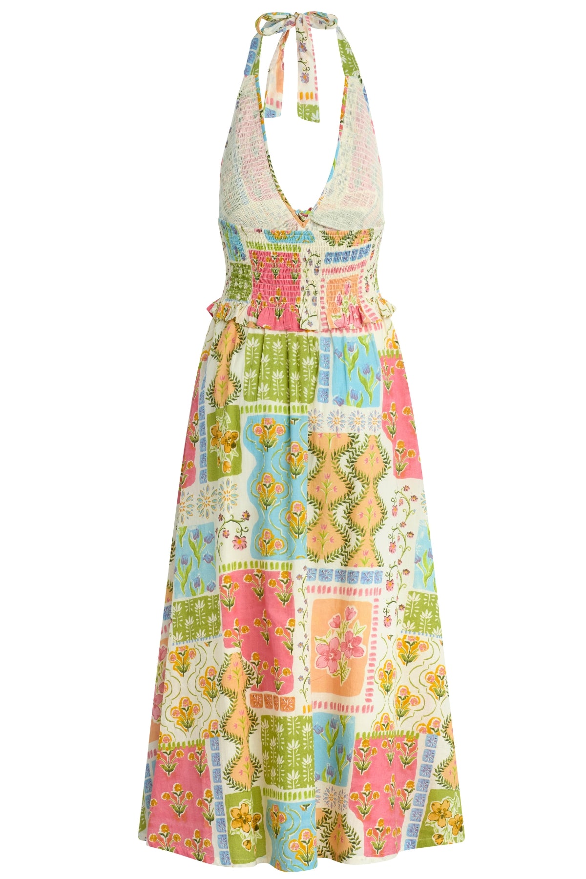Cellini Dress