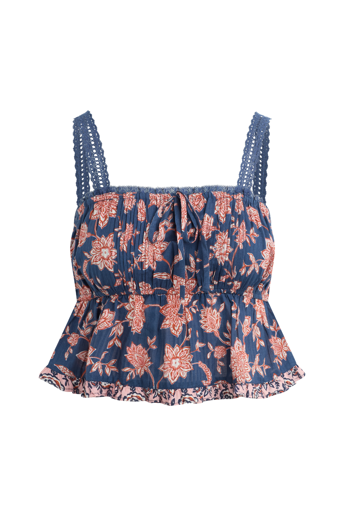 Eldora Top