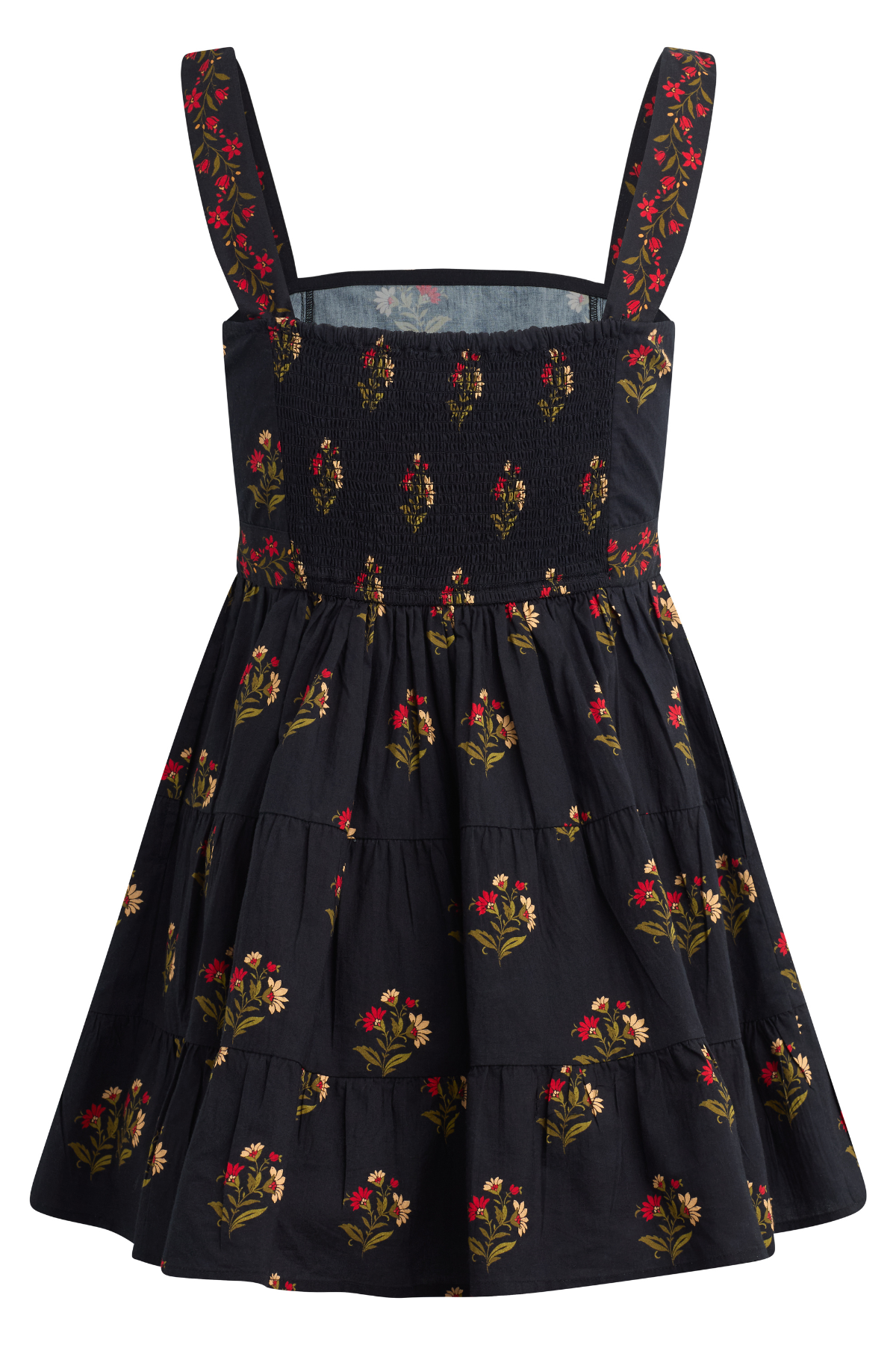 Cypress Dress