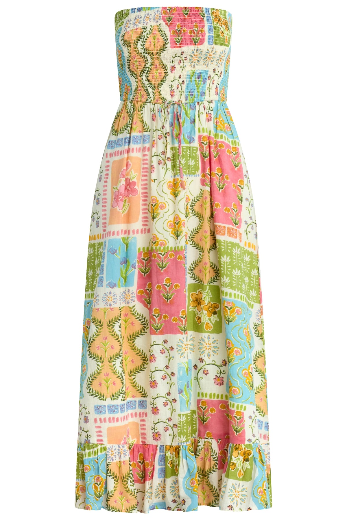 Torrey Pines Dress