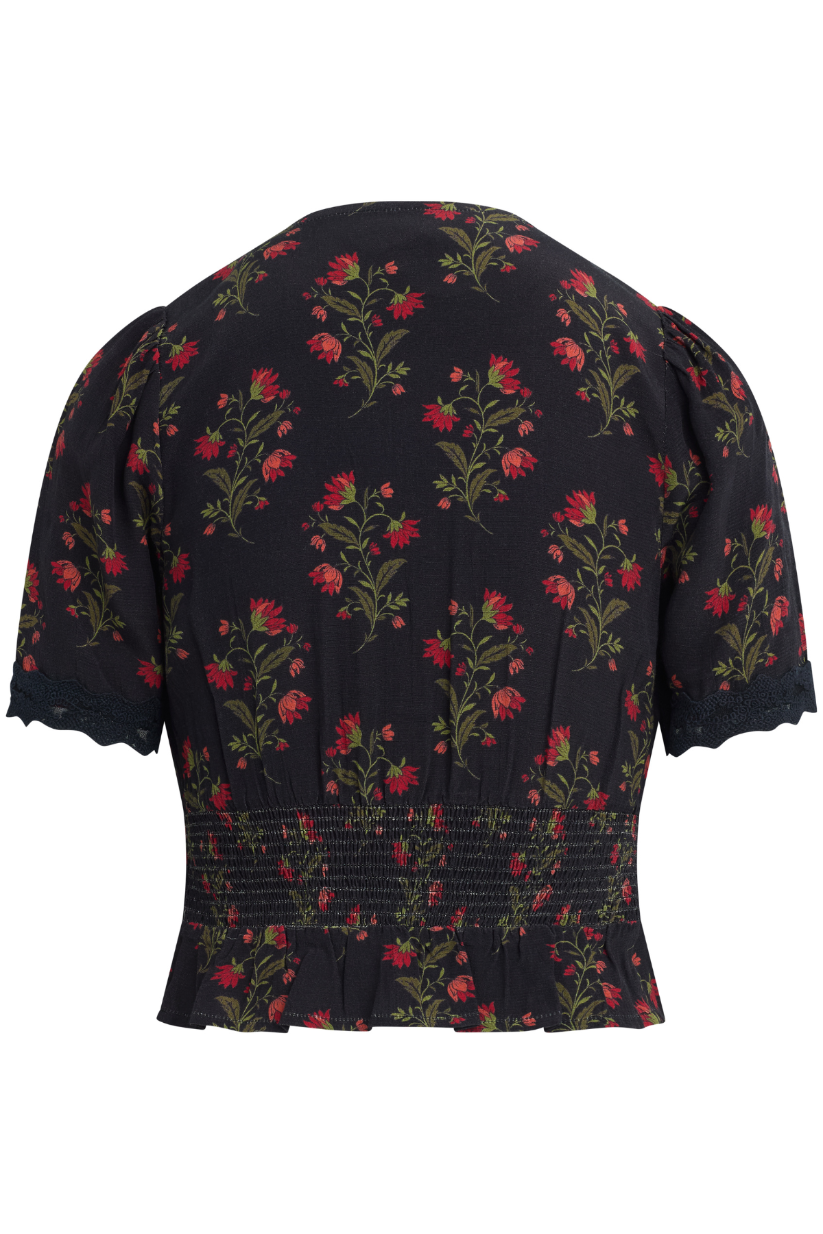 Norma Top
