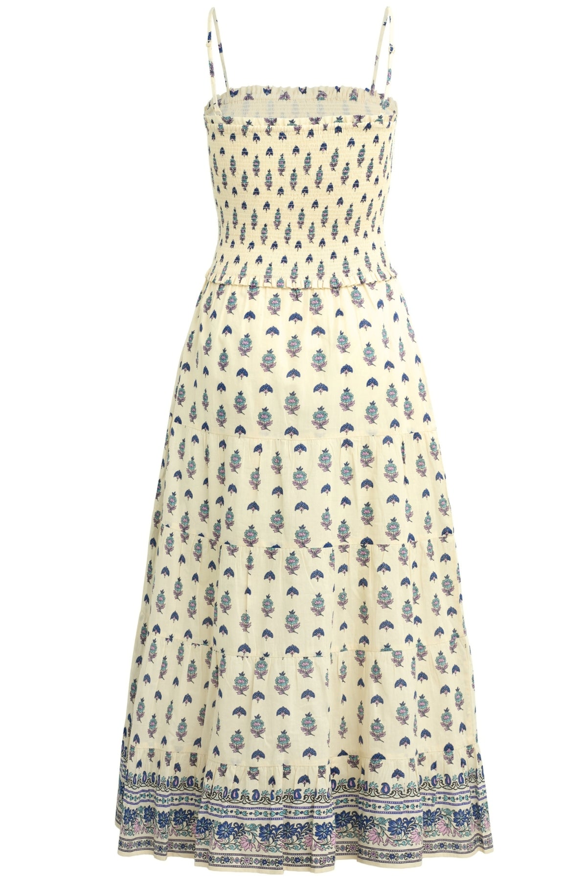 Edgewater Dress