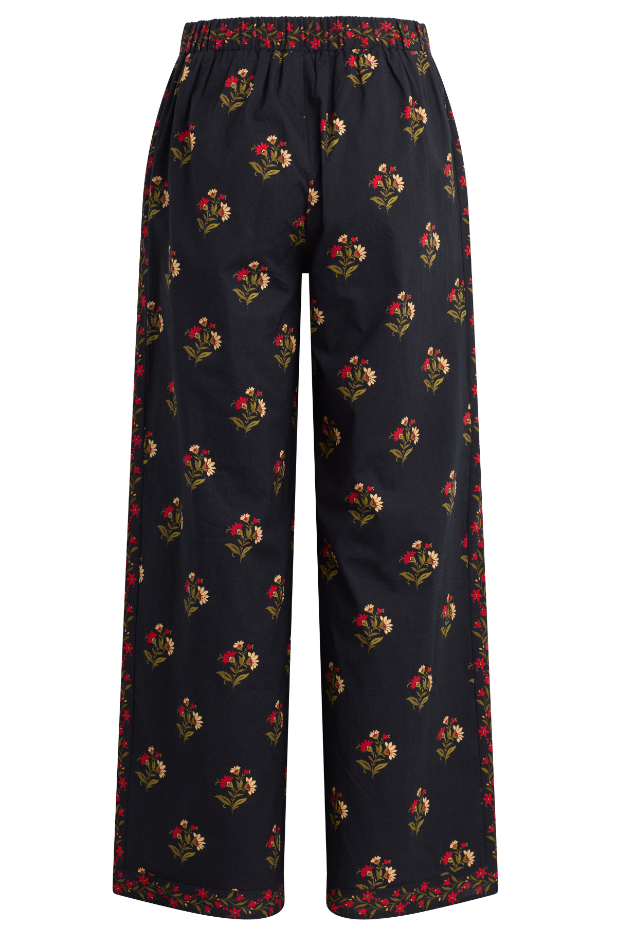 Hedding Pant
