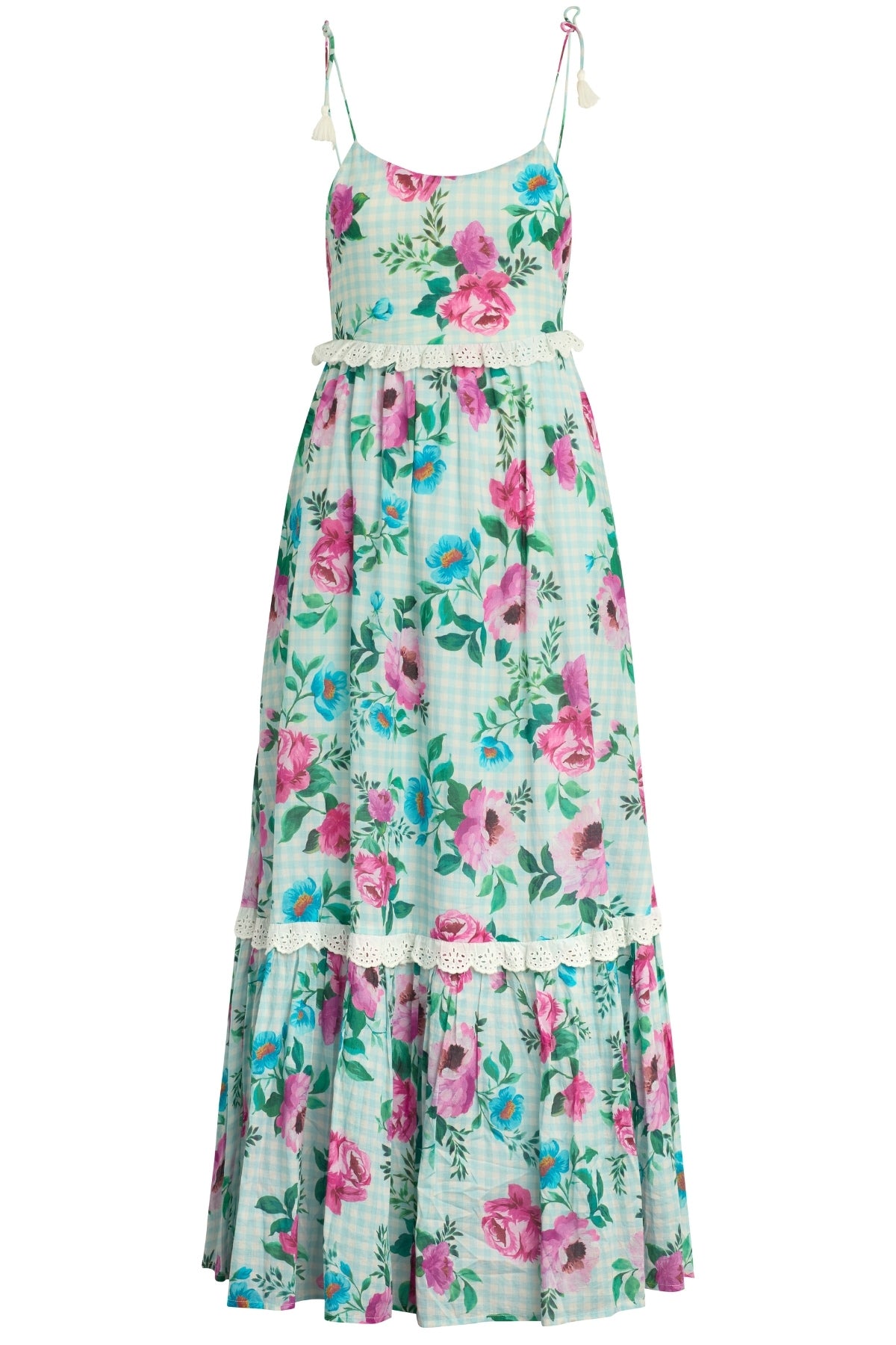 Jimi Dress