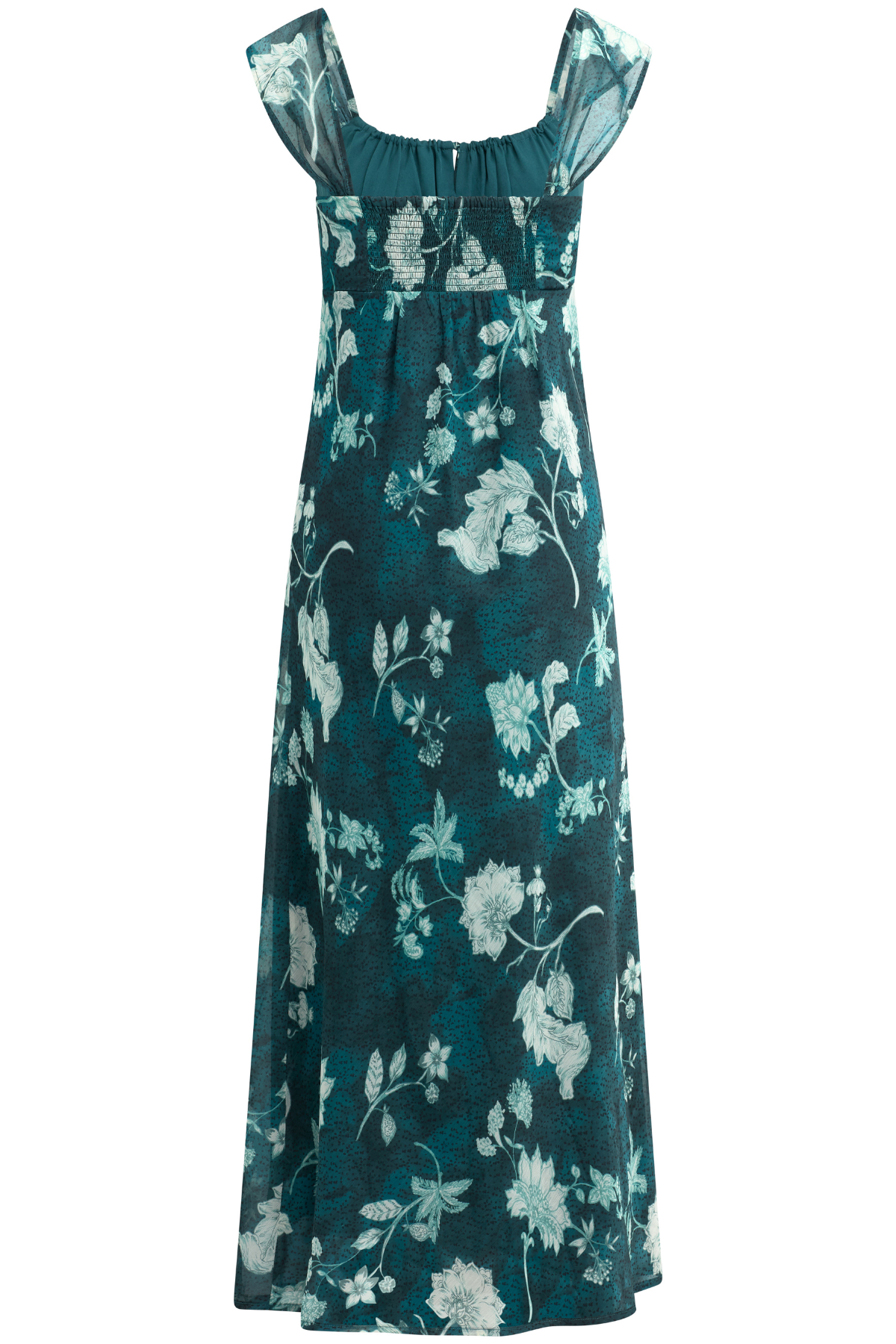 Lucile Dress