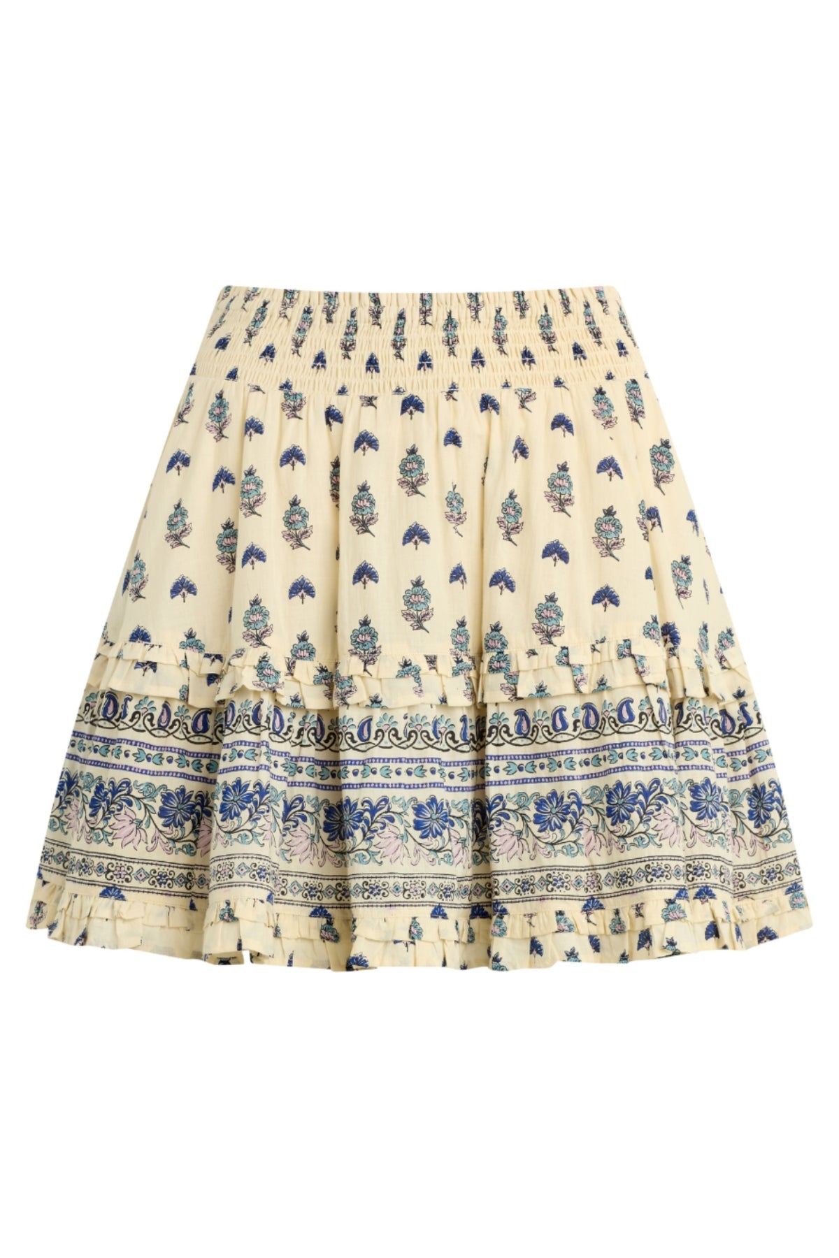 Welby Skirt