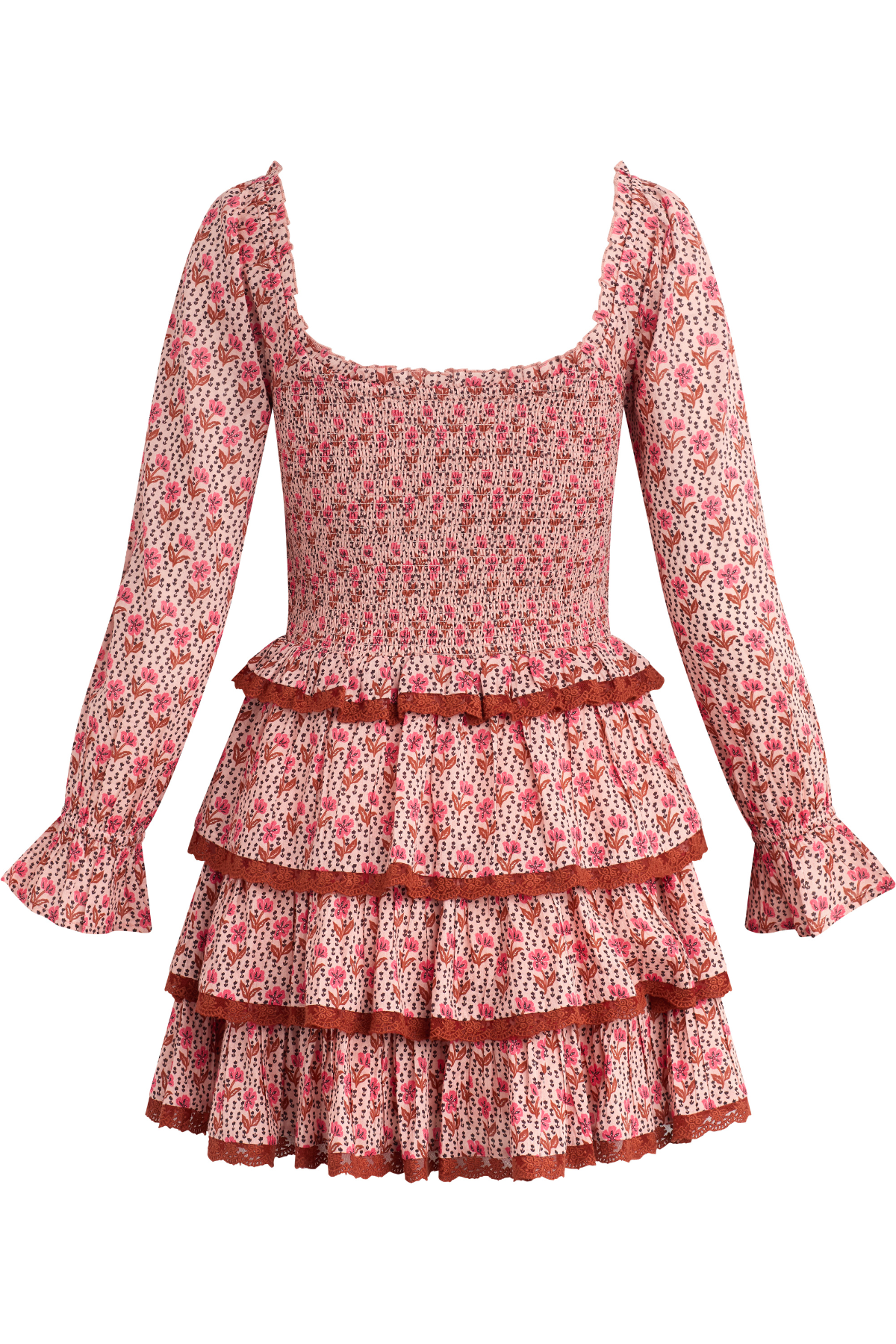 Latana Dress