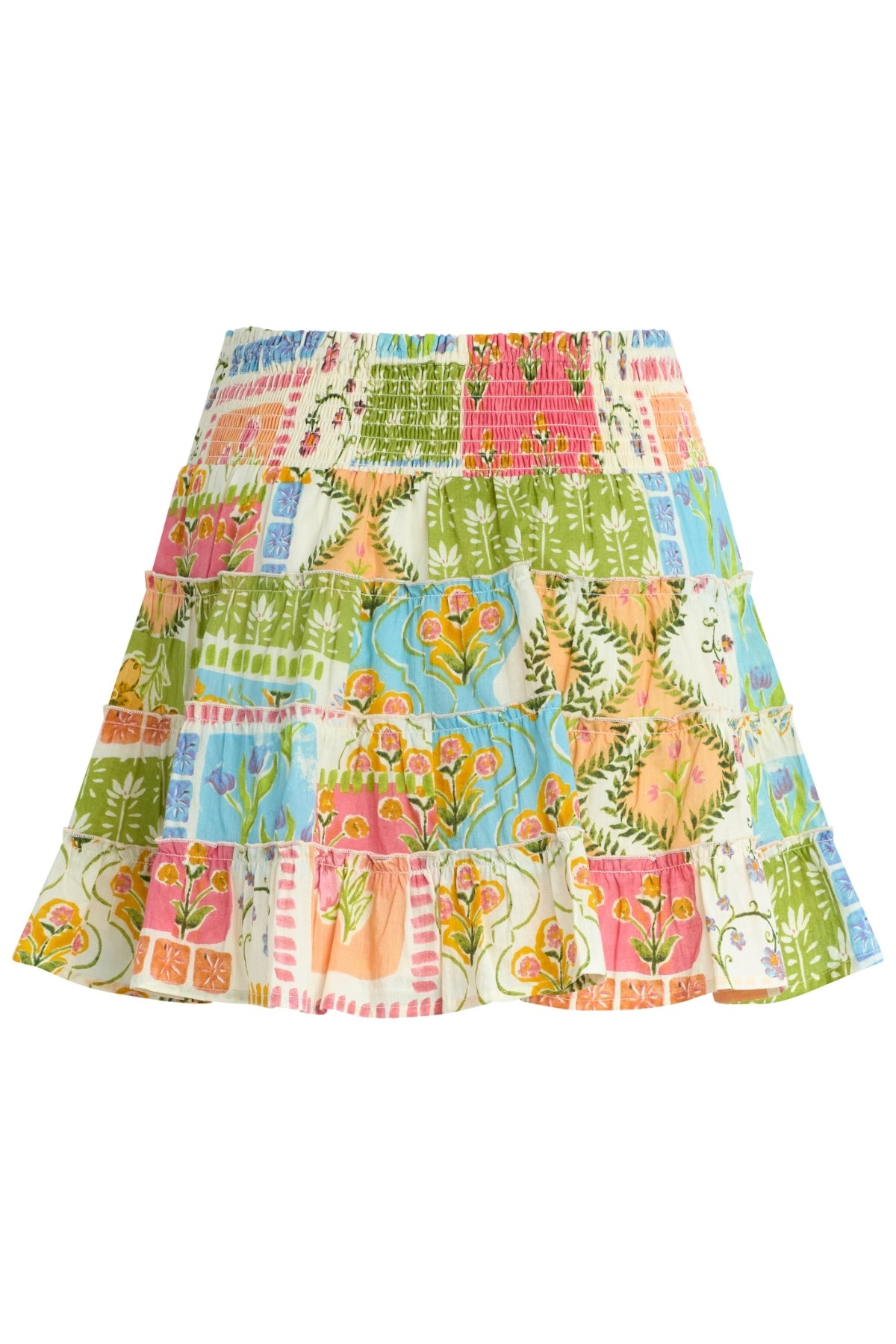 Conway Skirt