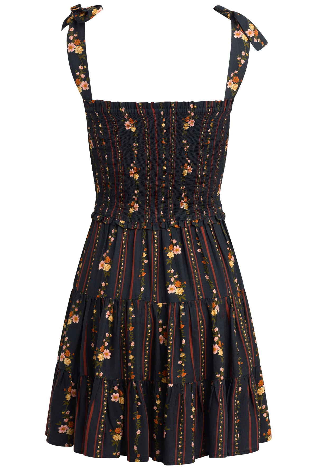 Zeus Dress
