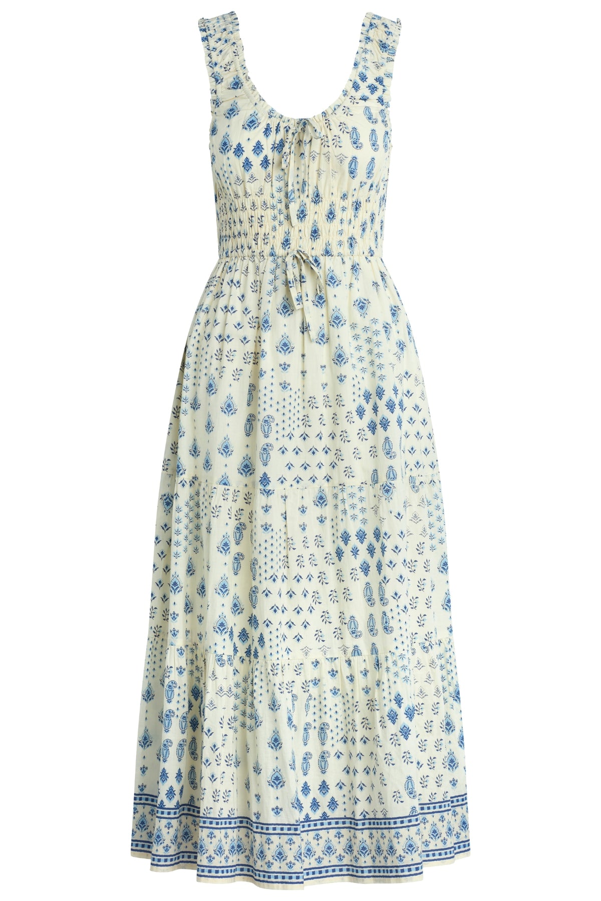 Henny Dress