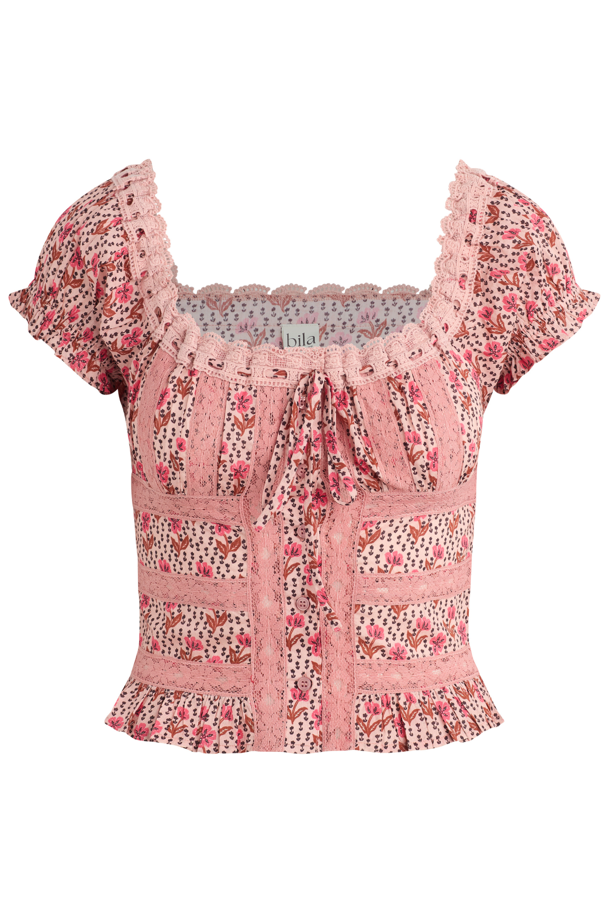 Lynn Top